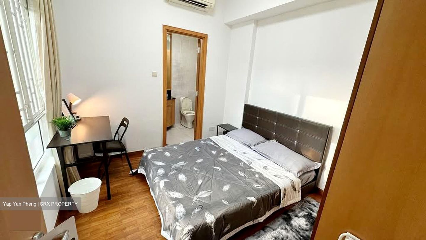Summerhill (D21), Condominium #561223791